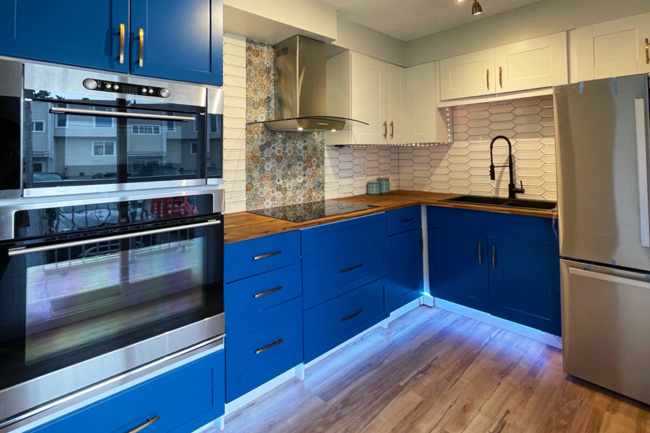 01 Alberta Affordable Financing - townhouse renovation