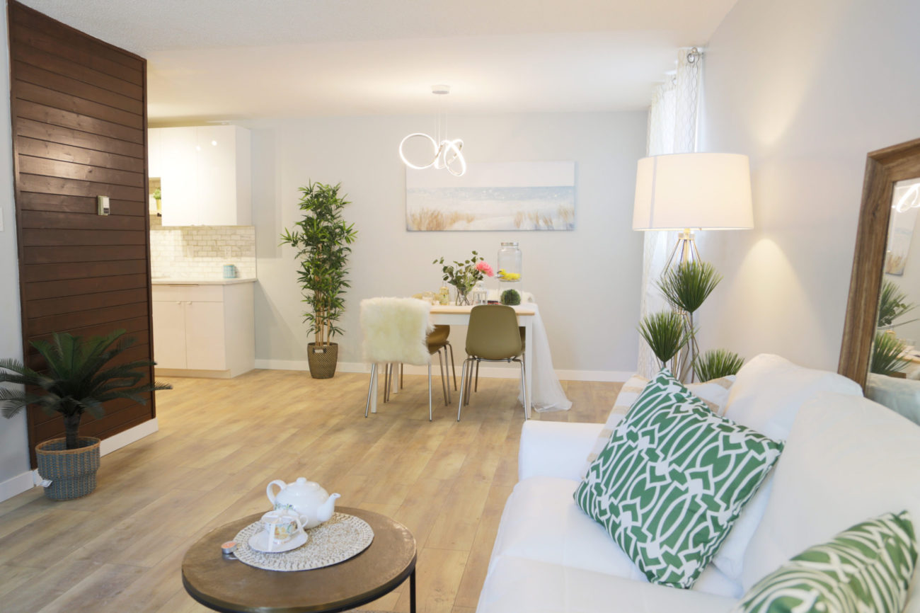 Alberta financing house – southgate condo project Alberta financing house - southgate condo project